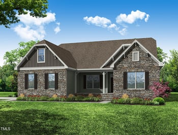 193 Kissington Way, Benson, NC 27504