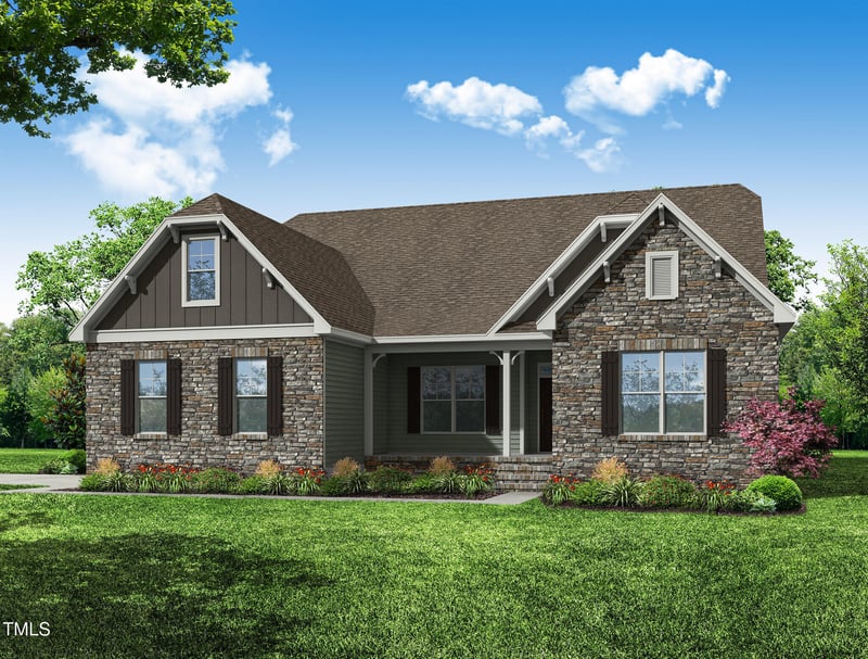 193 Kissington Way, Benson, NC 27504