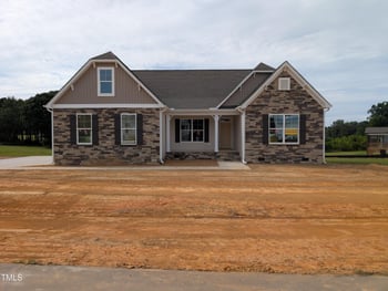 193 Kissington Way, Benson, NC 27504