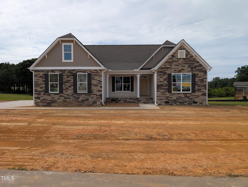 193 Kissington Way, Benson, NC 27504