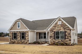 193 Kissington Way, Benson, NC 27504