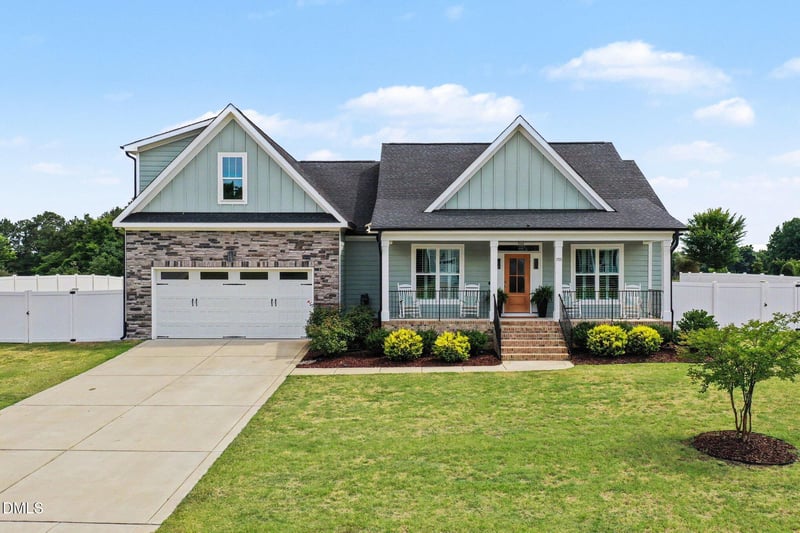 193 Lambert Ln, Fuquay Varina, NC 27526