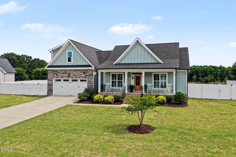 193 Lambert Ln, Fuquay Varina, NC 27526