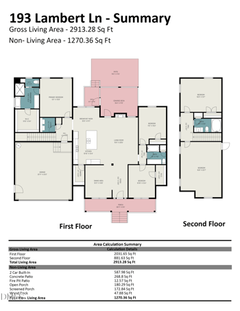 193 Lambert Ln, Fuquay Varina, NC 27526