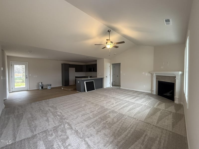 193 Magnolia Run Way, Benson, NC 27504
