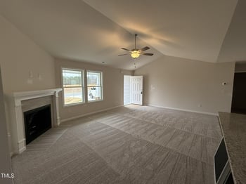 193 Magnolia Run Way, Benson, NC 27504