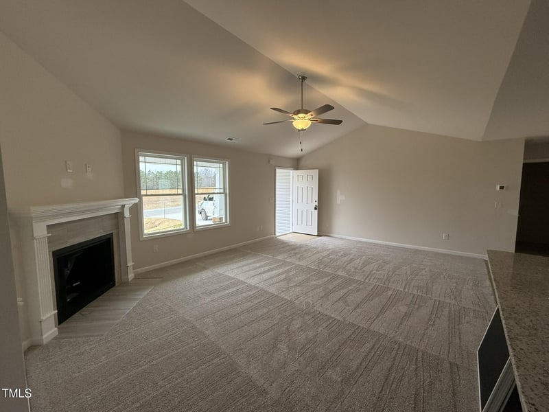 193 Magnolia Run Way, Benson, NC 27504