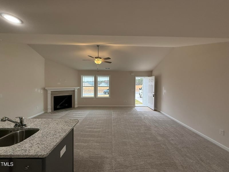 193 Magnolia Run Way, Benson, NC 27504
