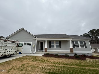 193 Magnolia Run Way, Benson, NC 27504