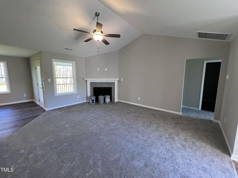 193 Paint Horse Dr, Benson, NC 27504