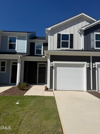 193 Parker Ln, Mebane, NC 27302