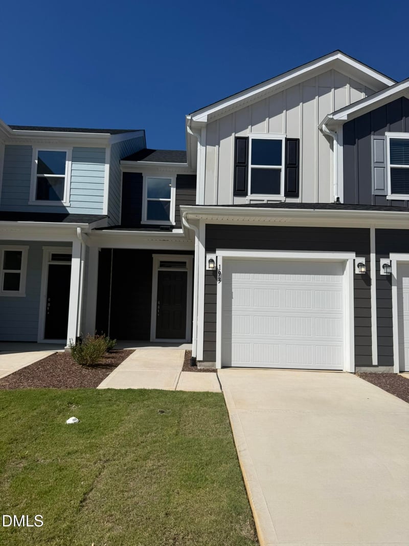 193 Parker Ln, Mebane, NC 27302