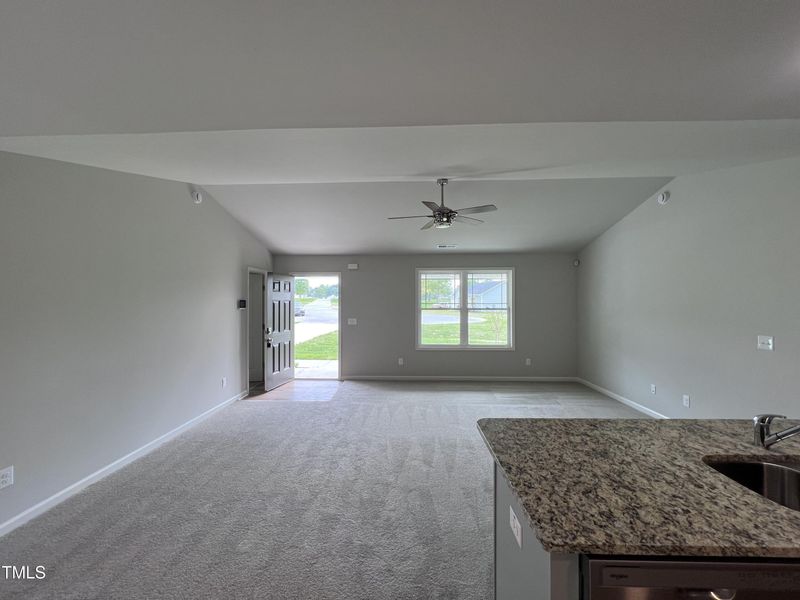193 Perkins Ave, Selma, NC 27576