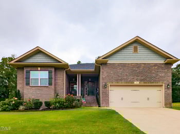 193 Preserve Dr, Benson, NC 27504