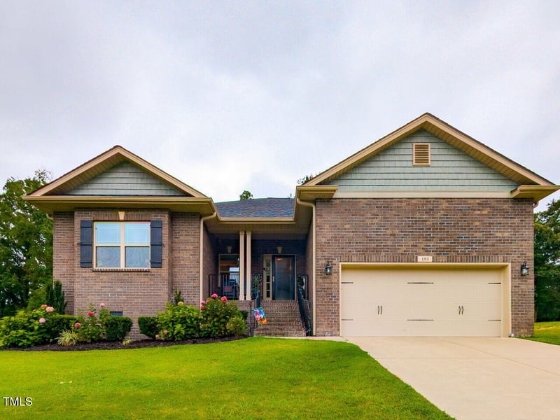 193 Preserve Dr, Benson, NC 27504