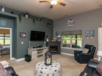 193 Preserve Dr, Benson, NC 27504