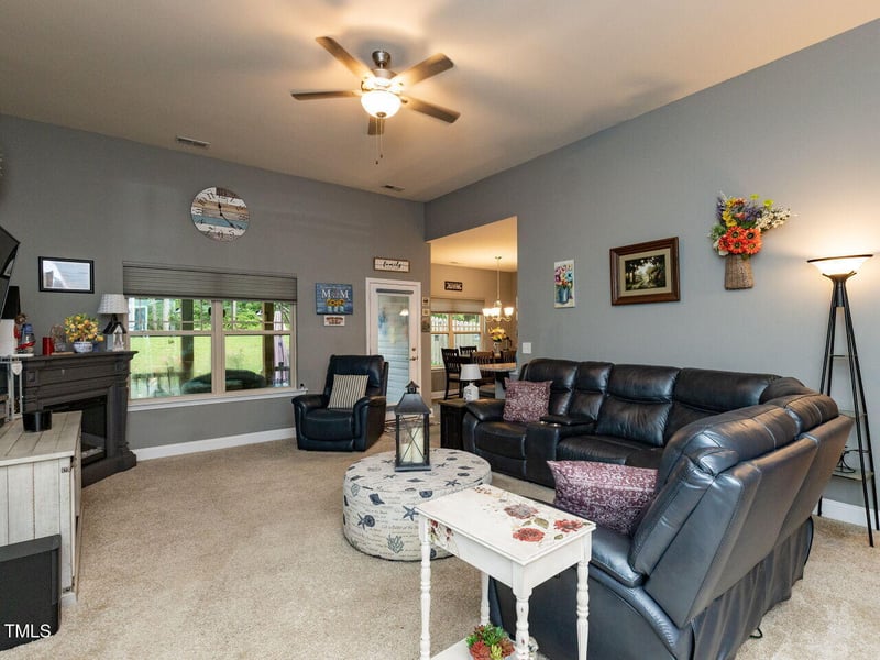 193 Preserve Dr, Benson, NC 27504