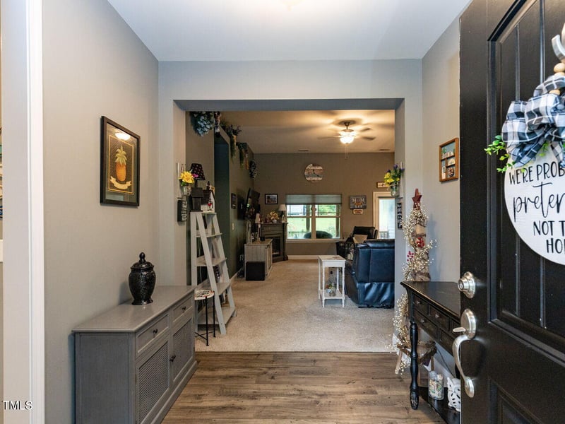 193 Preserve Dr, Benson, NC 27504