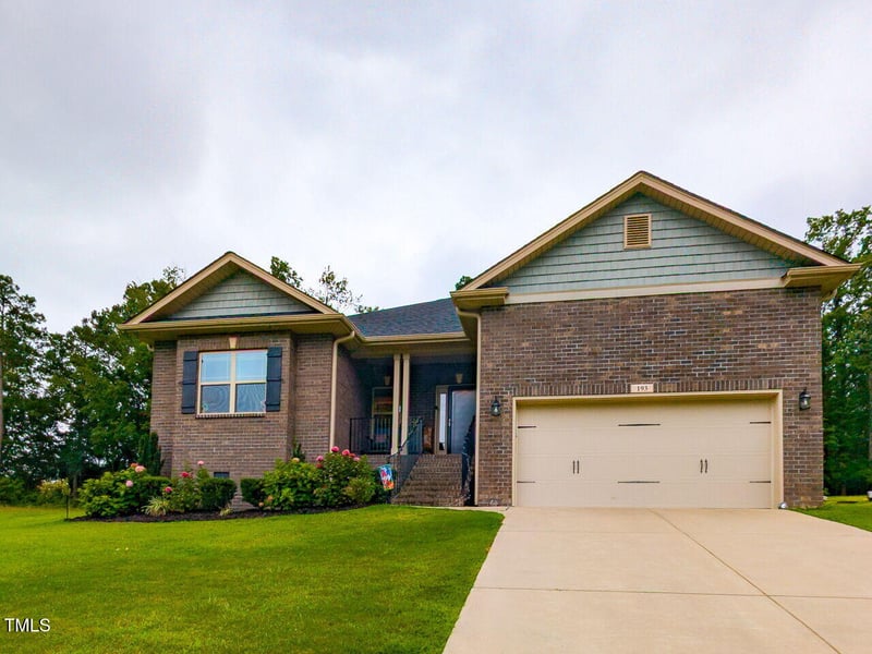 193 Preserve Dr, Benson, NC 27504