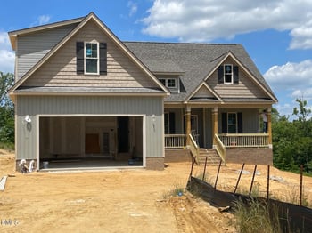 193 Royal Ave (Lot 34), Selma, NC 27576