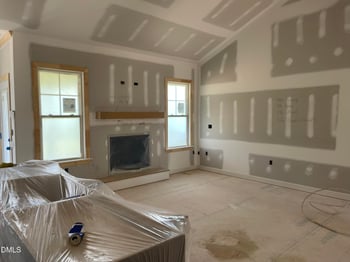193 Royal Ave (Lot 34), Selma, NC 27576