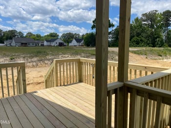 193 Royal Ave (Lot 34), Selma, NC 27576