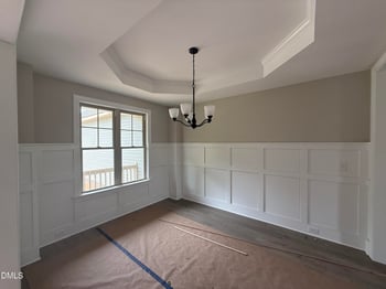 193 Royal Ave (Lot 34), Selma, NC 27576