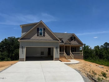 193 Royal Ave (Lot 34), Selma, NC 27576