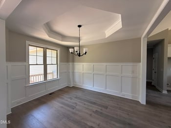 193 Royal Ave (Lot 34), Selma, NC 27576