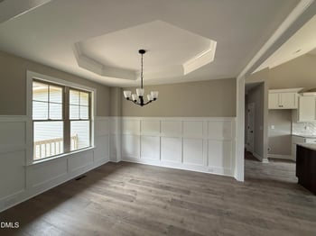 193 Royal Ave (Lot 34), Selma, NC 27576