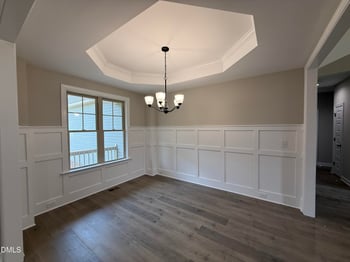 193 Royal Ave (Lot 34), Selma, NC 27576