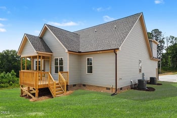 193 Royal Ave (Lot 34), Selma, NC 27576