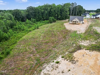 193 Royal Ave (Lot 34), Selma, NC 27576