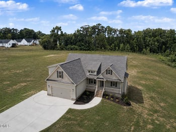 193 Royal Ave (Lot 34), Selma, NC 27576