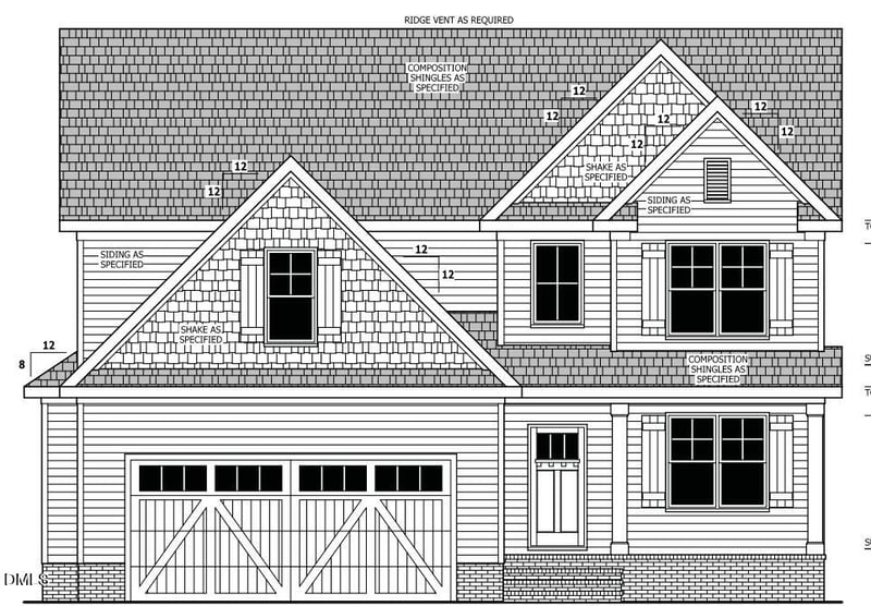 193 Surles Landing Way, Benson, NC 27504