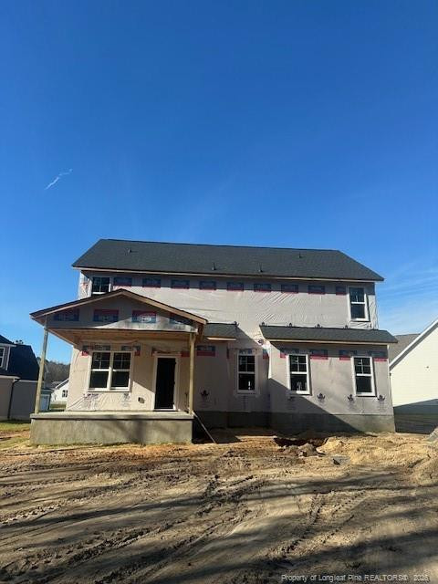 193 Surles Landing Way, Benson, NC 27504