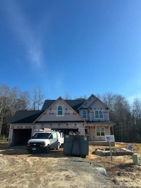 193 Surles Landing Way, Benson, NC 27504