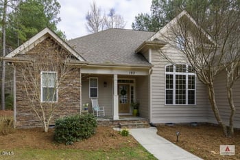 193 Valley View Ln, Pittsboro, NC 27312