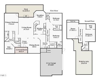 193 Valley View Ln, Pittsboro, NC 27312