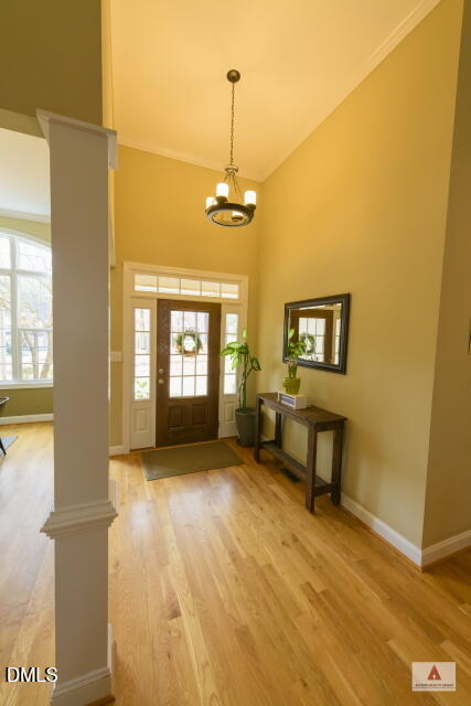 193 Valley View Ln, Pittsboro, NC 27312