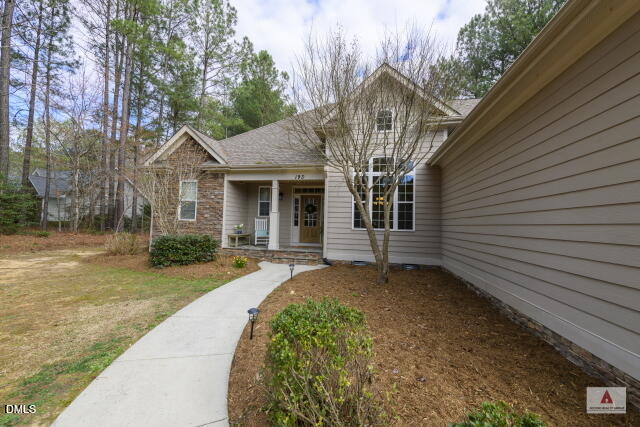 193 Valley View Ln, Pittsboro, NC 27312