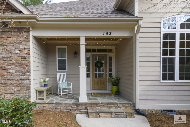 193 Valley View Ln, Pittsboro, NC 27312