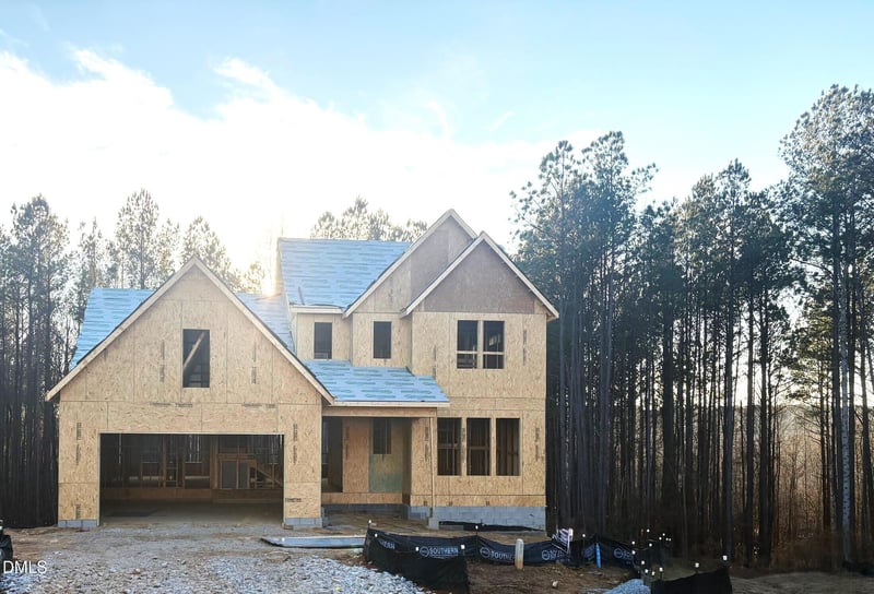 193 Victoria Ridge Dr #26, Selma, NC 27576