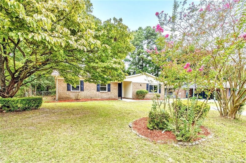 1930 Alder Rd, Fayetteville, NC 28304