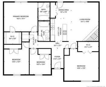 1930 Alder Rd, Fayetteville, NC 28304
