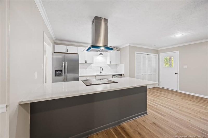 1930 Alder Rd, Fayetteville, NC 28304