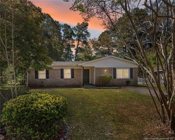 1930 Alder Rd, Fayetteville, NC 28304