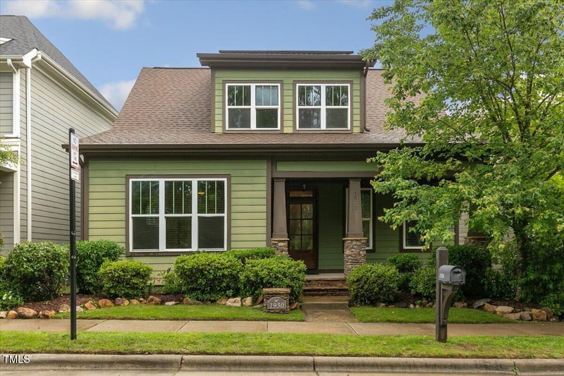 1930 Briar Chapel Pw, Chapel Hill, NC 27516
