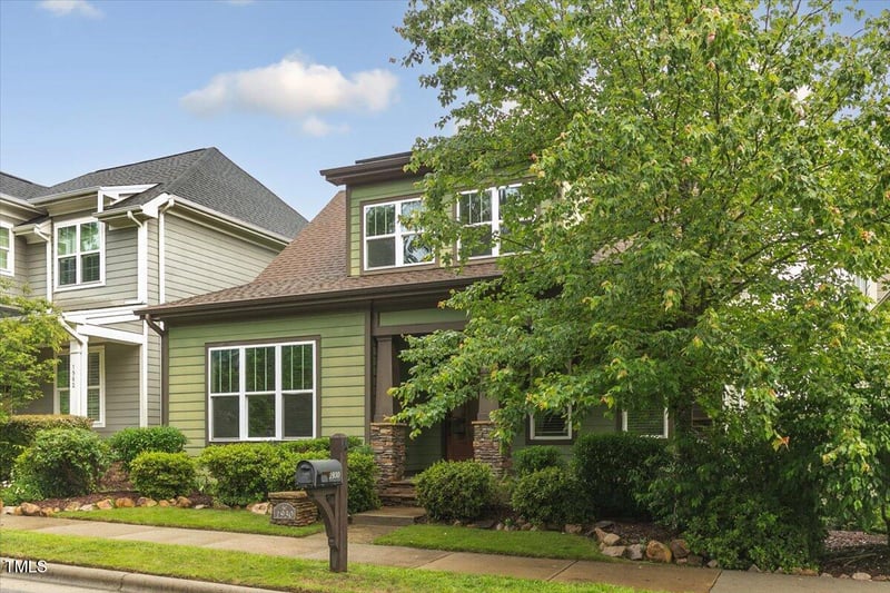 1930 Briar Chapel Pw, Chapel Hill, NC 27516