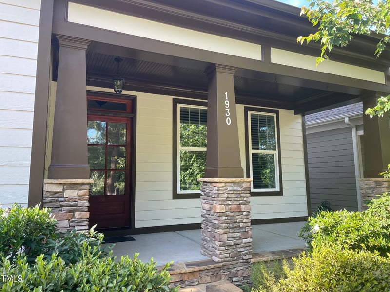 1930 Briar Chapel Pw, Chapel Hill, NC 27516